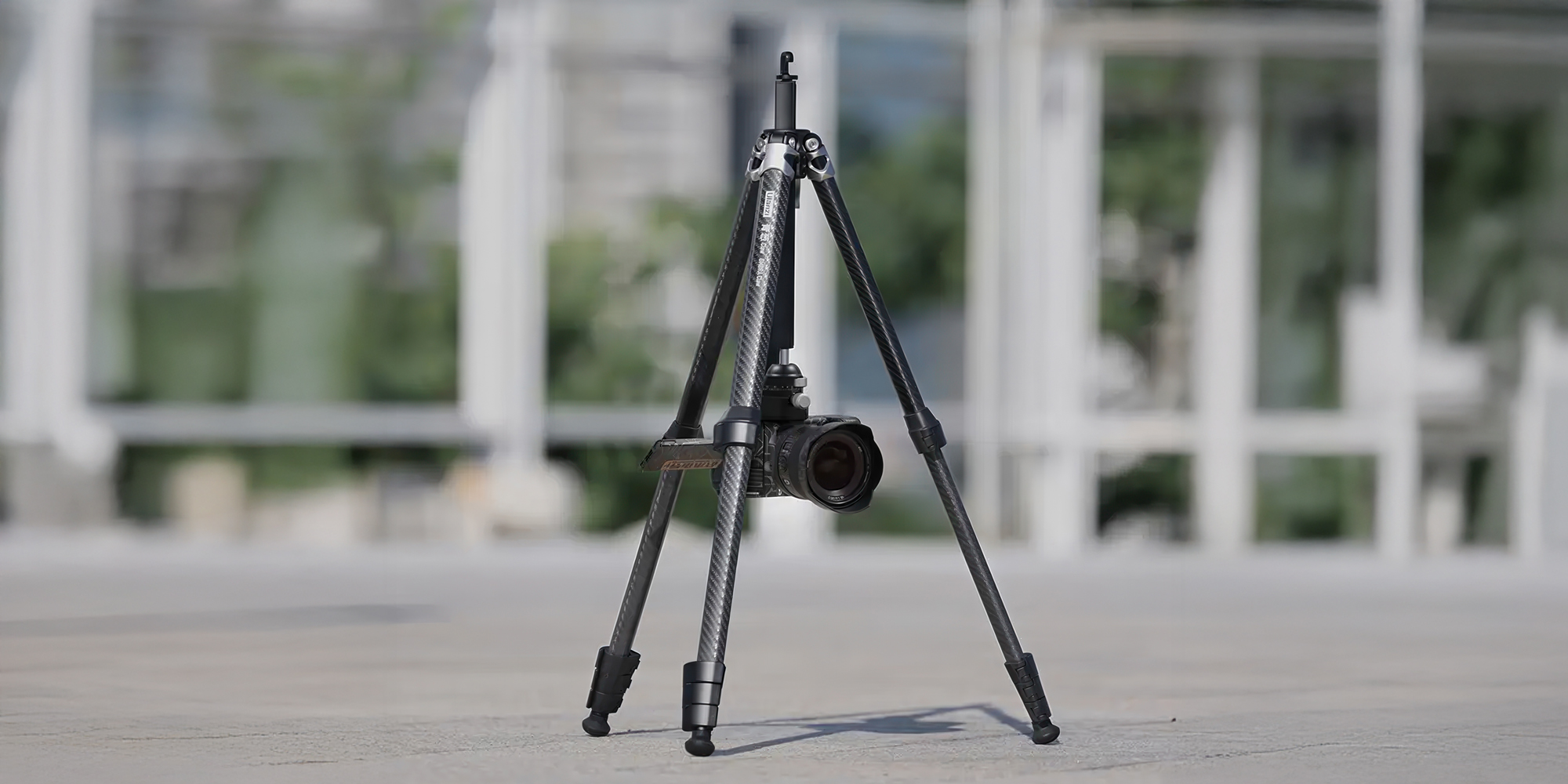 Statyw Ulanzi TT08 Ombra