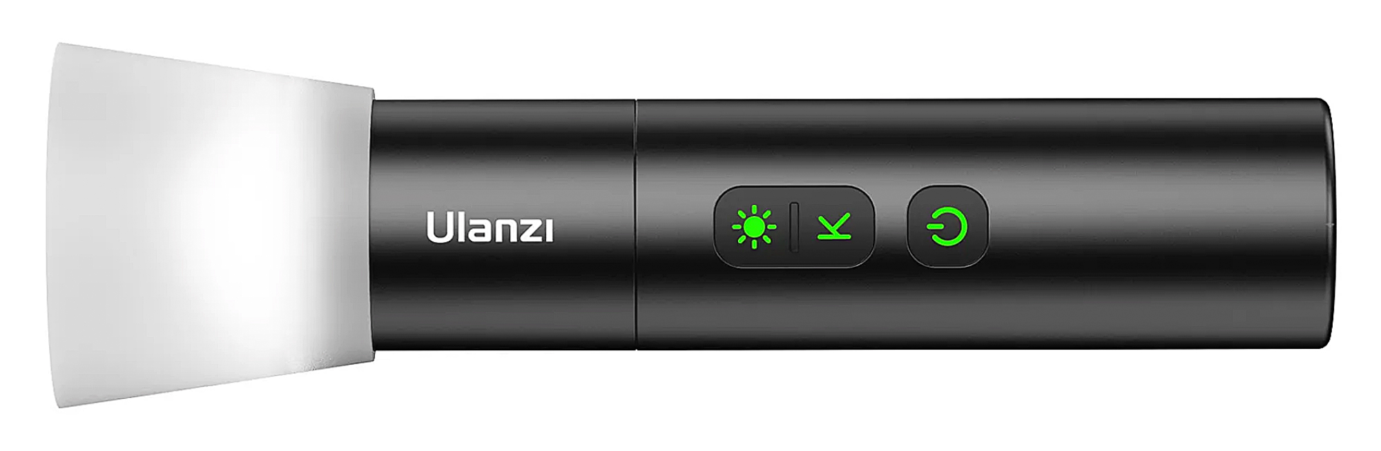 Lampa LED Ulanzi LM07