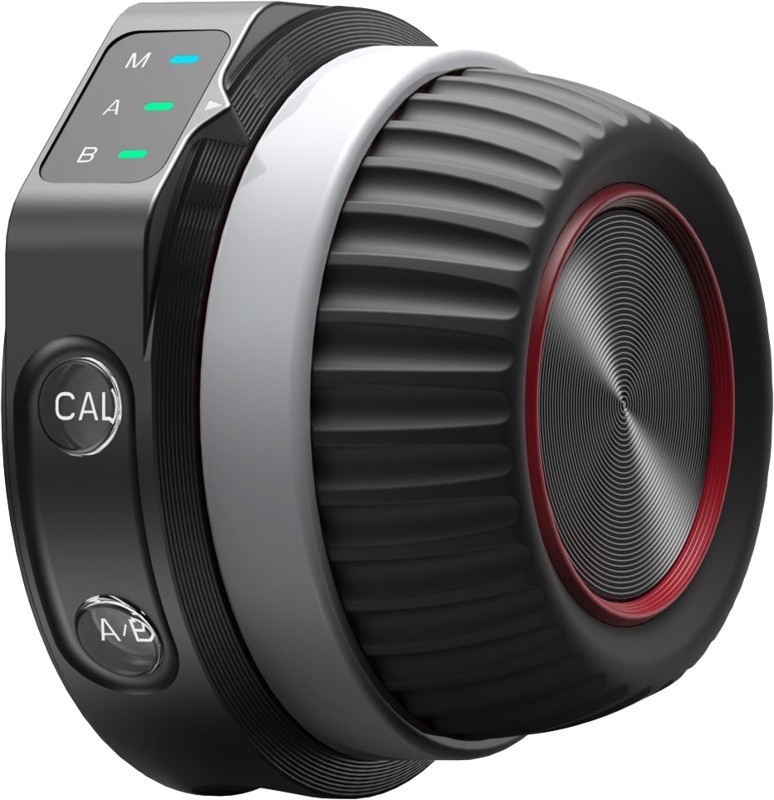 SmallRig 4295 Bezprzewodowy kontroler systemu Follow Focus