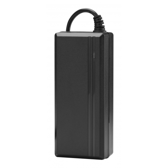 Zasilacz sieciowy Newell MYX-1205000D - 12 V / 5 A, wtyk DC 5,5 / 2,5 mm