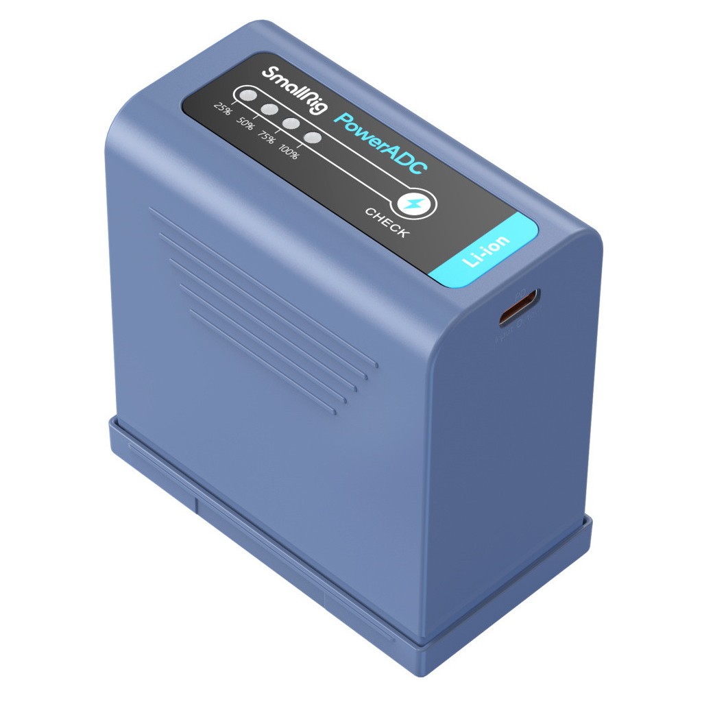 SmallRig 4267 Akumulator NP-F970 USB-C do Sony