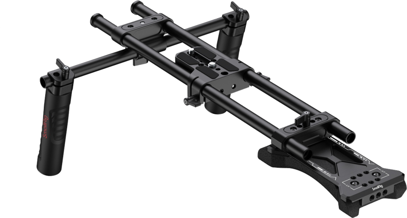 SmallRig 2896 Statyw naramienny Basic Shoulder Kit