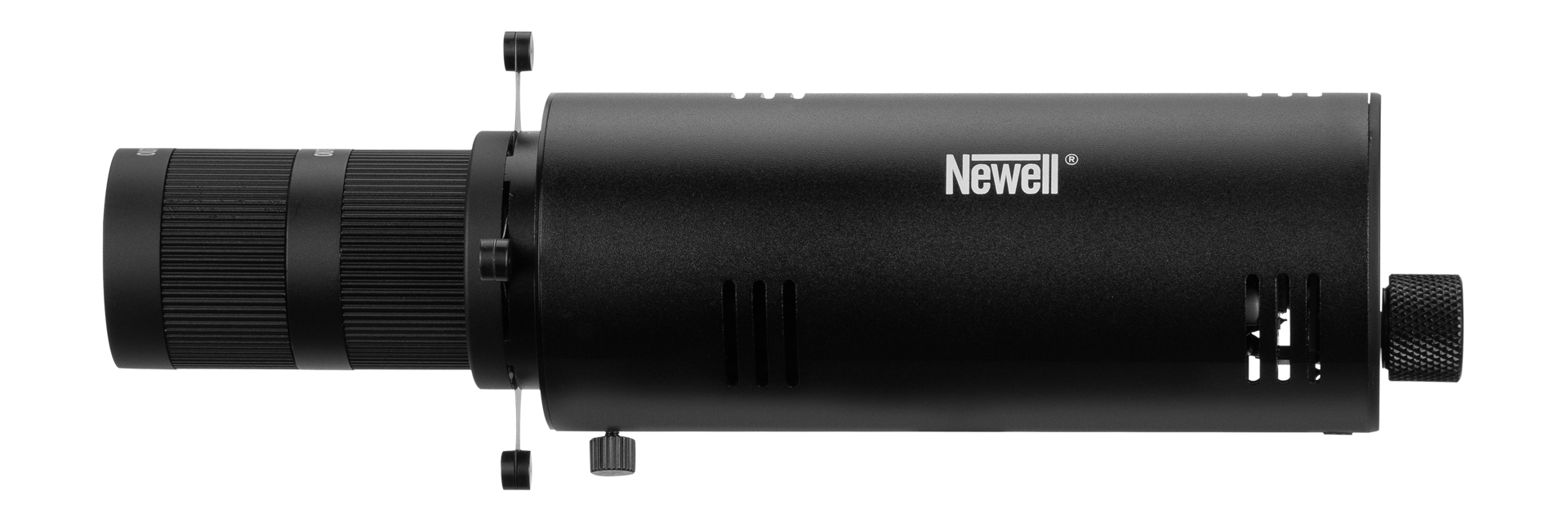 Strumienica LED Newell Perseo Mini