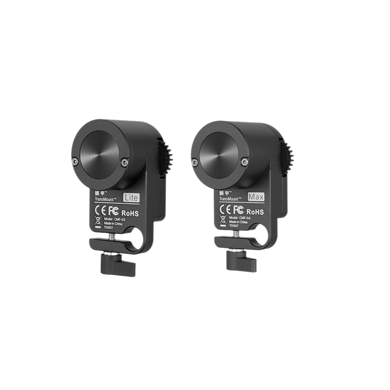 Zhiyun Servo Zoom & Focus Motors 2.0 silniczki zoomu i ostrości do Crane 3S