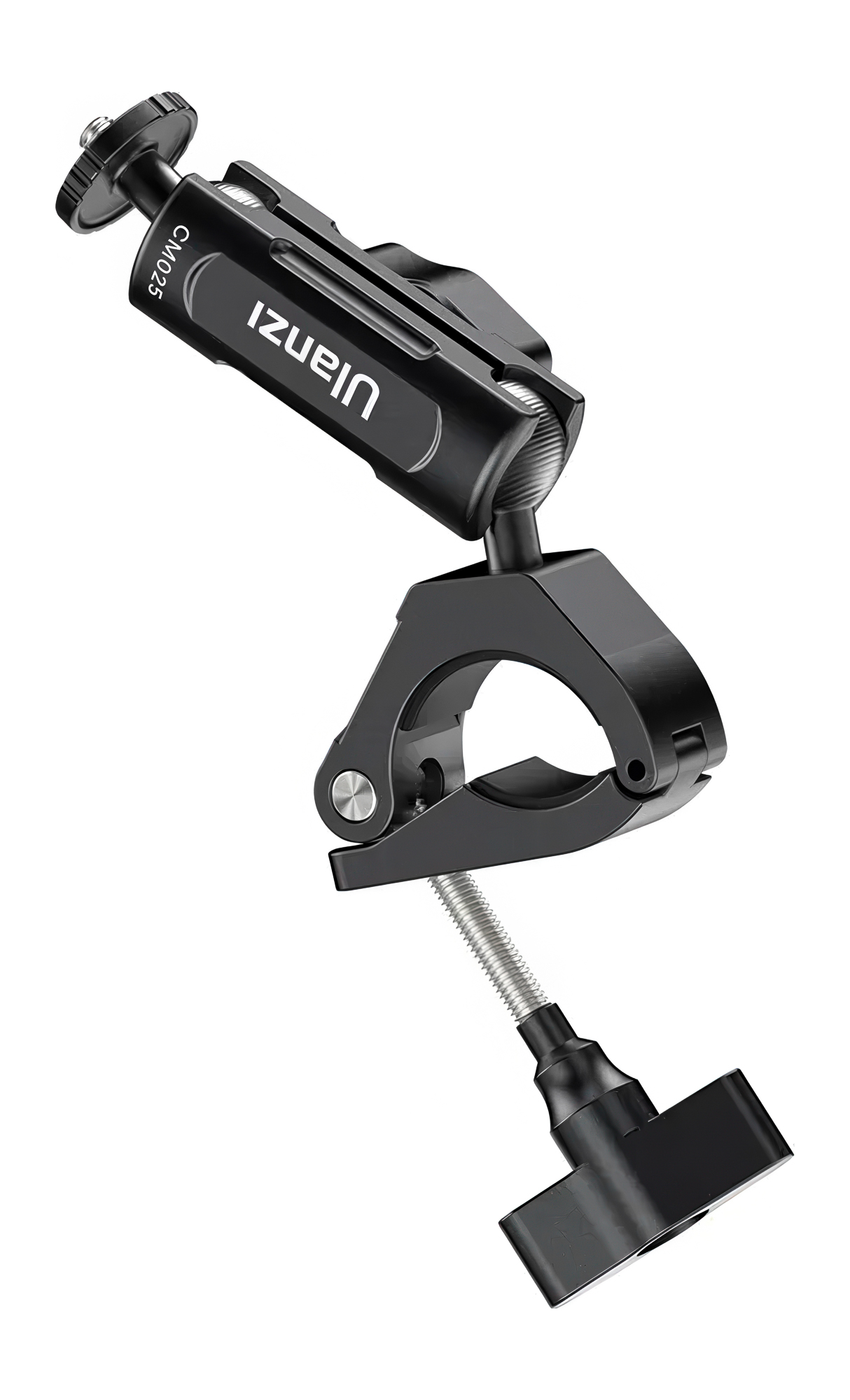 Uchwyt Ulanzi CM025 na kierownicę