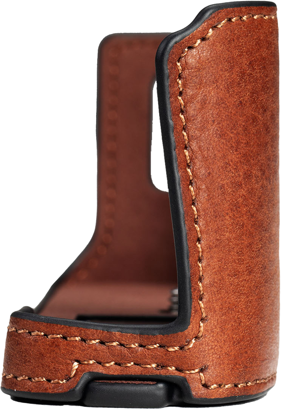 SmallRig 4699 Skórzany zestaw półetui do aparatu FUJIFILM X100VI (brązowy)