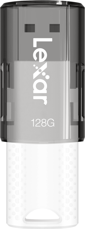 Lexar JumpDrive S60 Flash Drive (USB 2.0) 128GB
