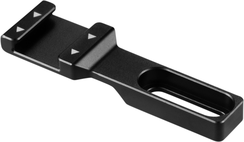 Smallrig 2879 Przedłużenie stopki zimnej