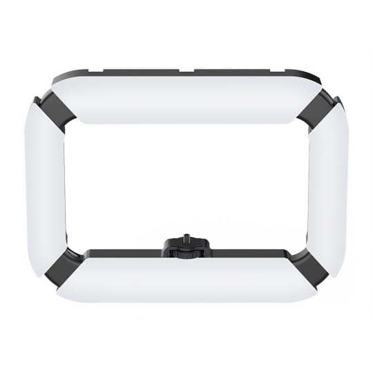 Lampa LED z adapterem do smartfona Ulanzi U200 - WB (2500 K - 8500 K)