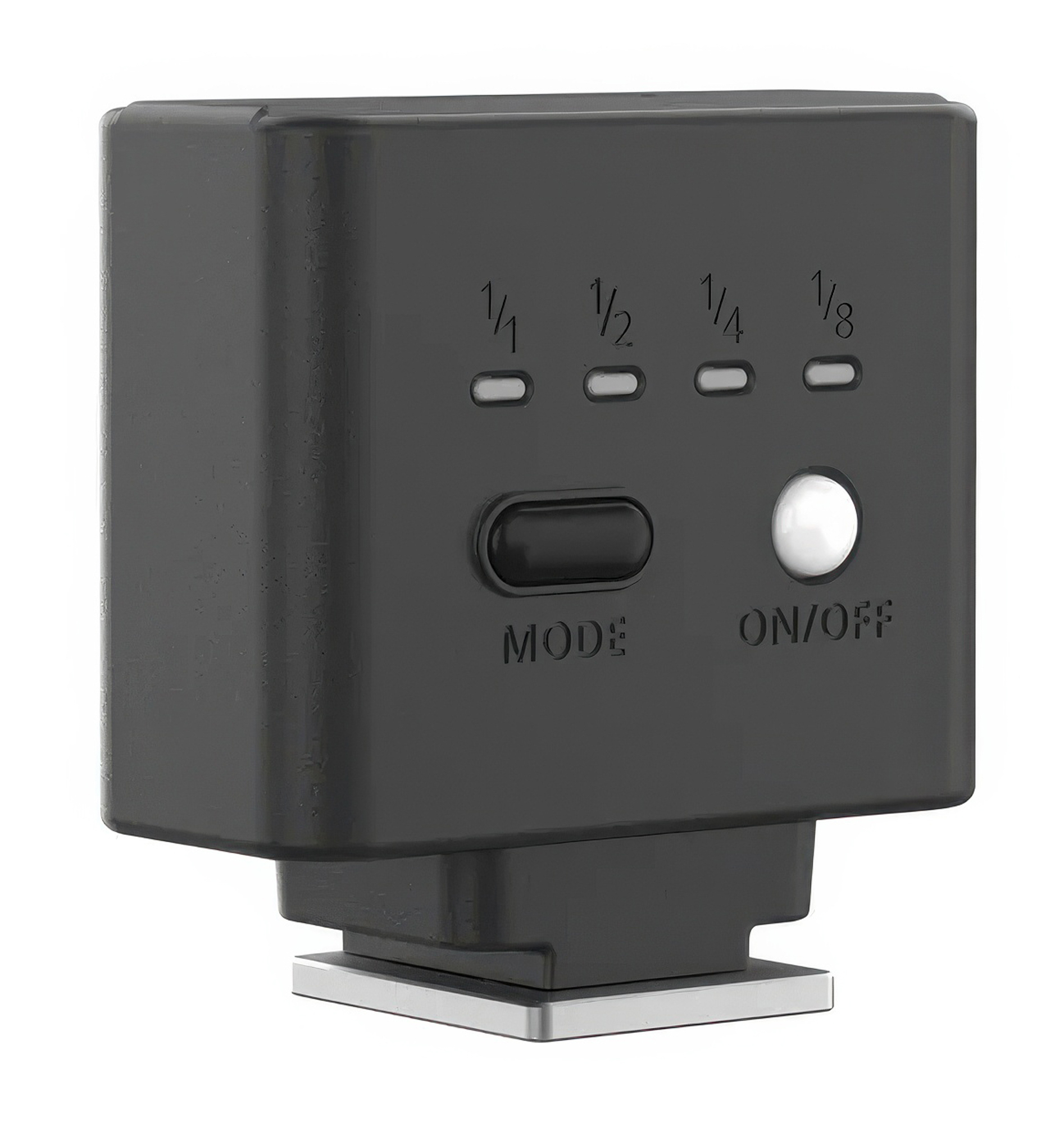 Lampa byskowa Ulanzi SL02