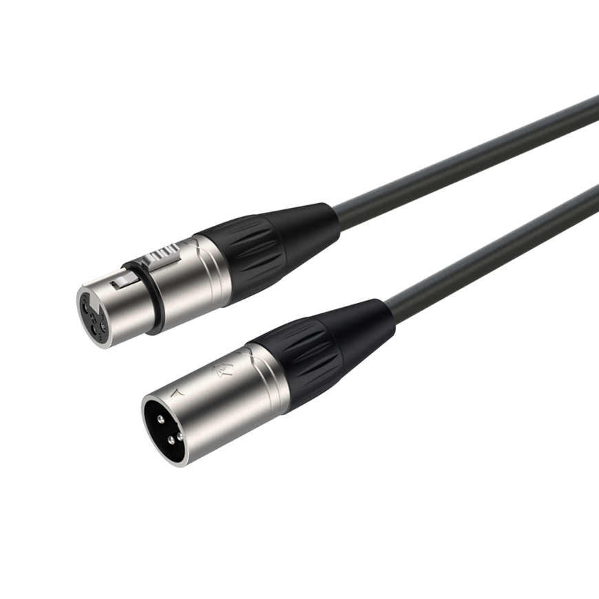 Kabel mikrofonowy SMART Roxtone SMXX200L5