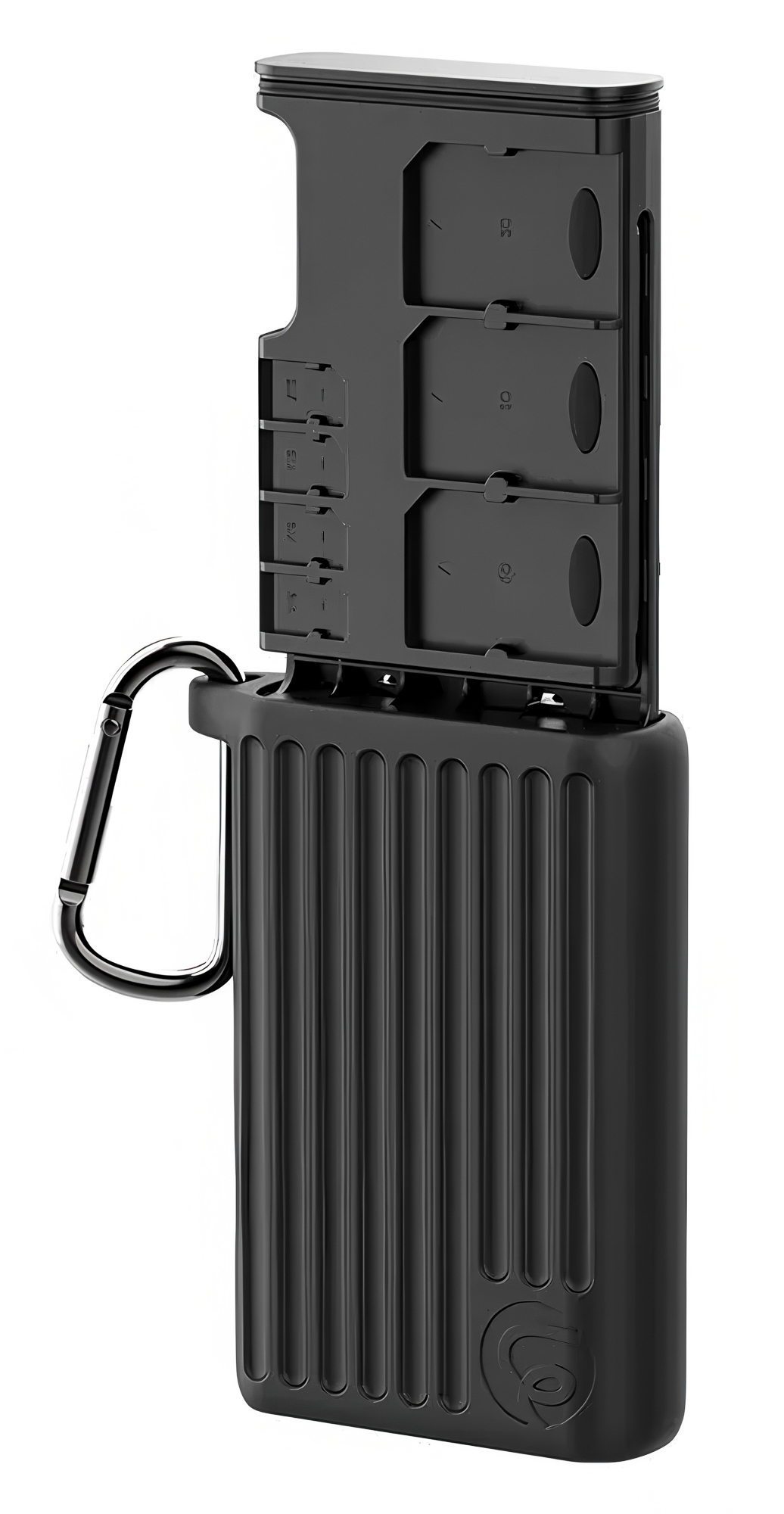 Czytnik kart Ulanzi MCR-01