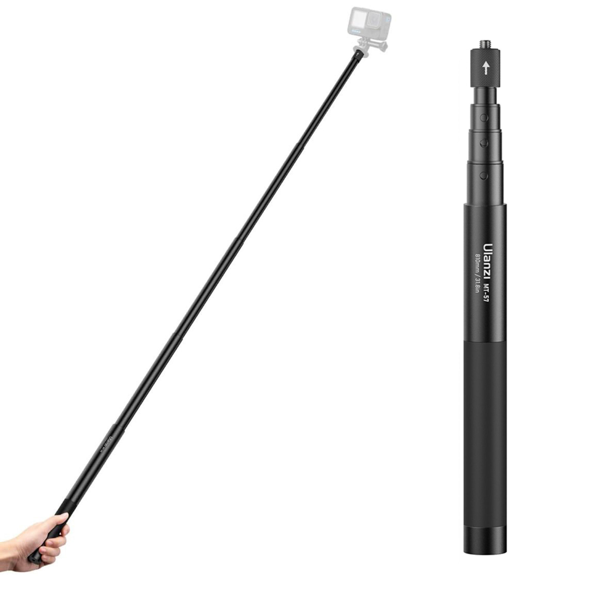 Selfie stick Ulanzi MT-57