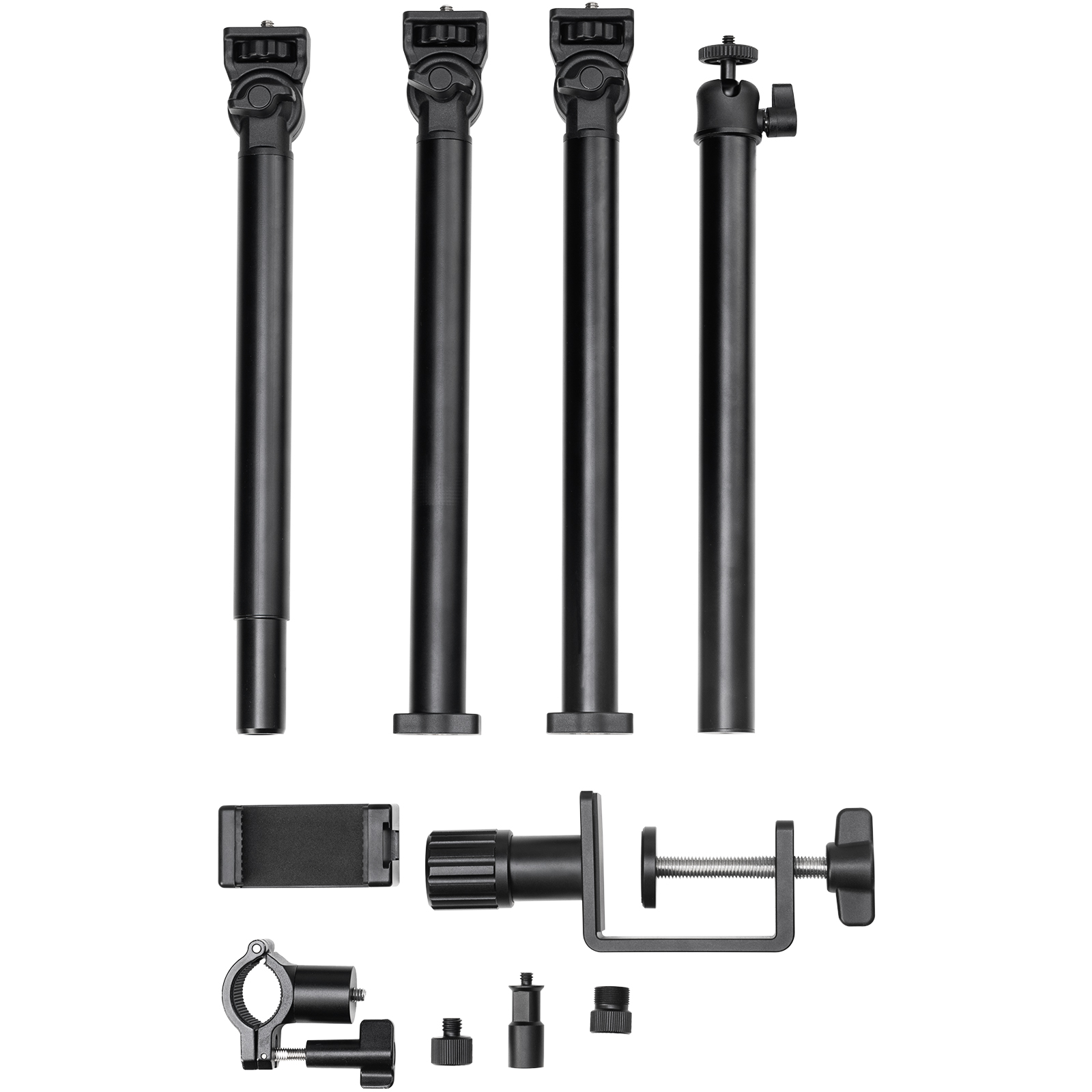 Uchwyt kamery stacjonarnej na żywo Smallrig 4456 DT-50