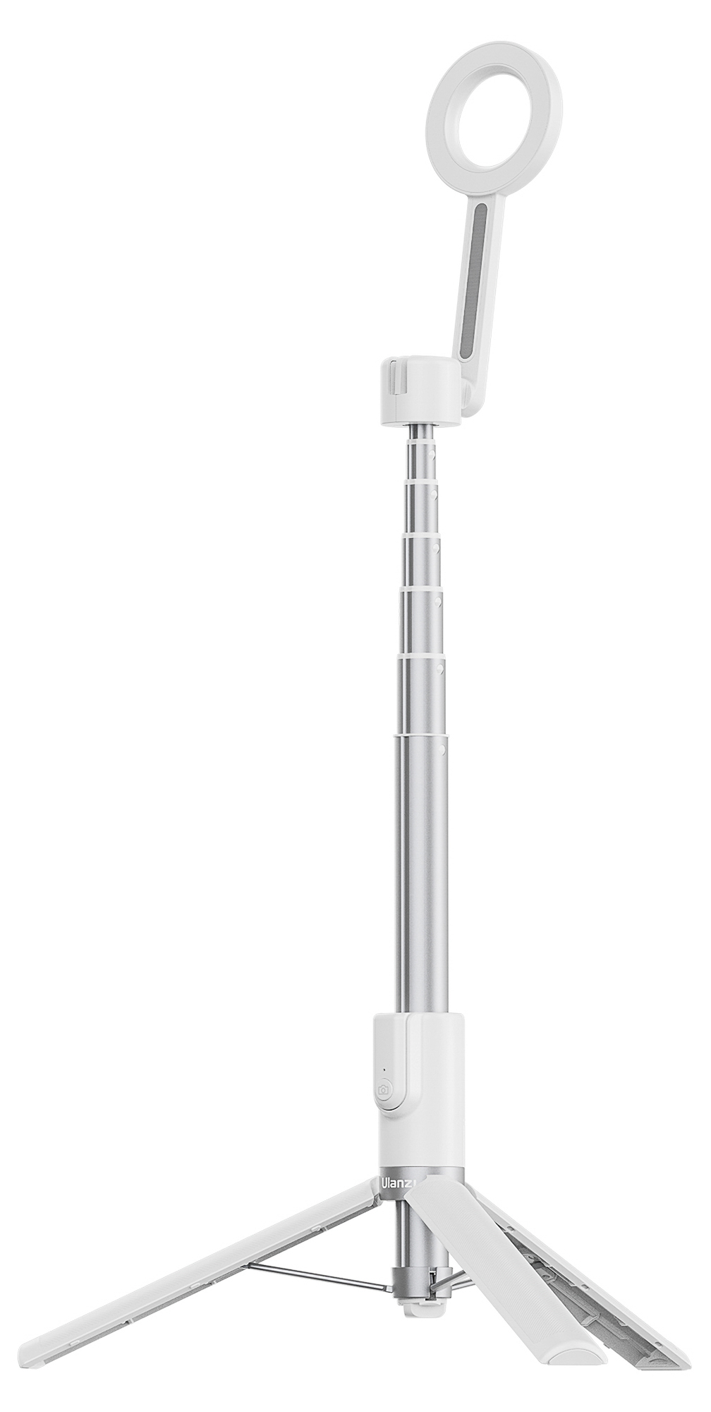 Selfie stick Ulanzi MG-003 MagSafe - biały
