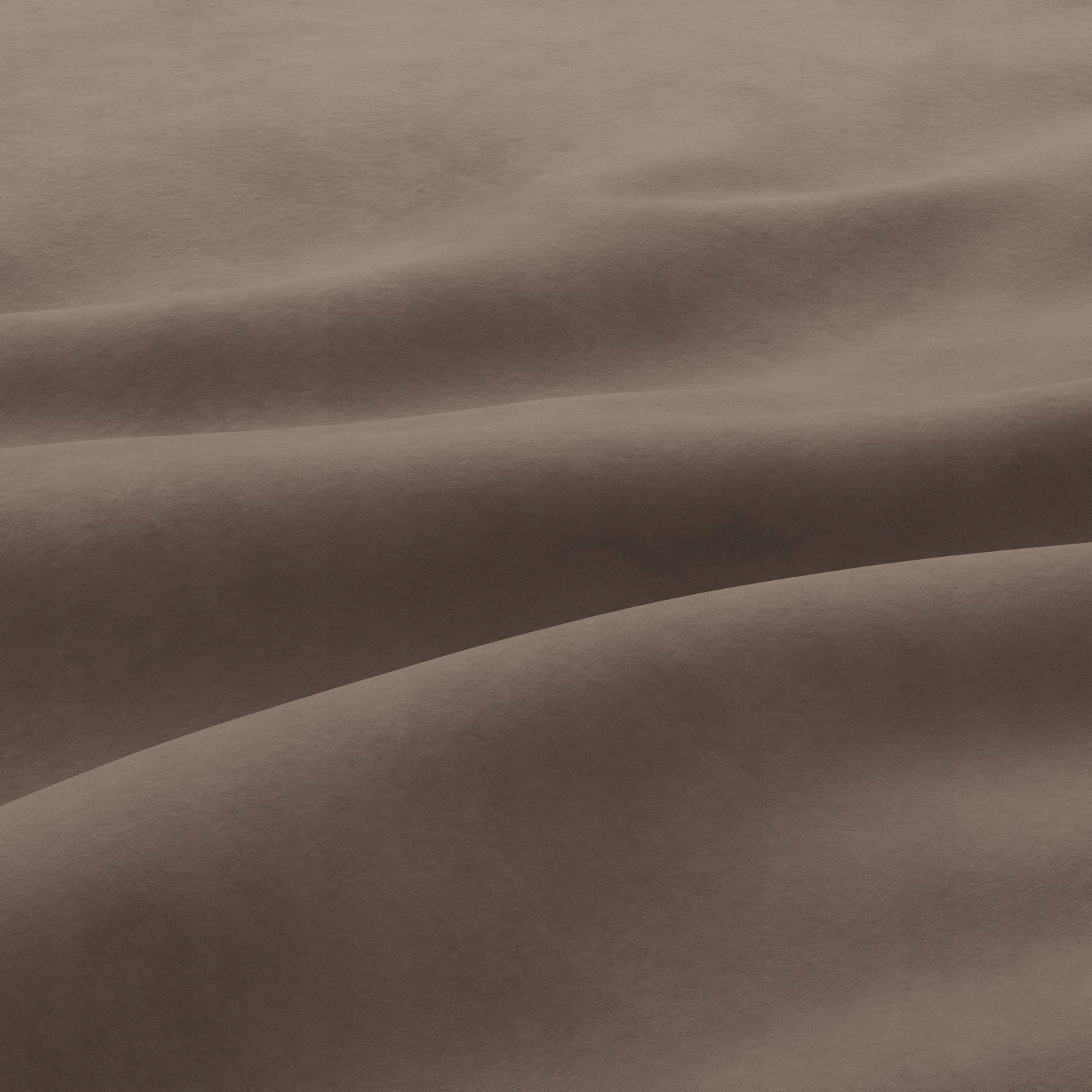 Łóżko Ramowe POLLA BRĄZOWE JEDNOOSOBOWE Tapicerowane Pojedyncze VELVET