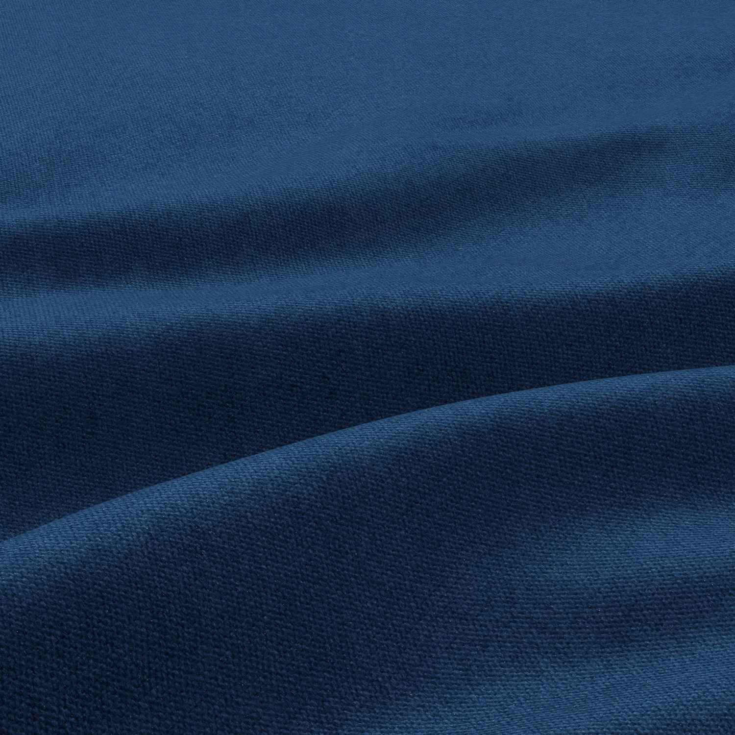 NAROŻNIK RIGATTO NIEBIESKI Rogówka KANAPA Rozkładana z Funkcją Spania