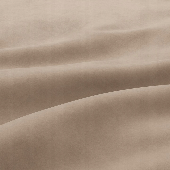 Łóżko ELDA JEDNOOSOBOWE Tapicerowane Pojedyncze VELVET NIEBIESKIE