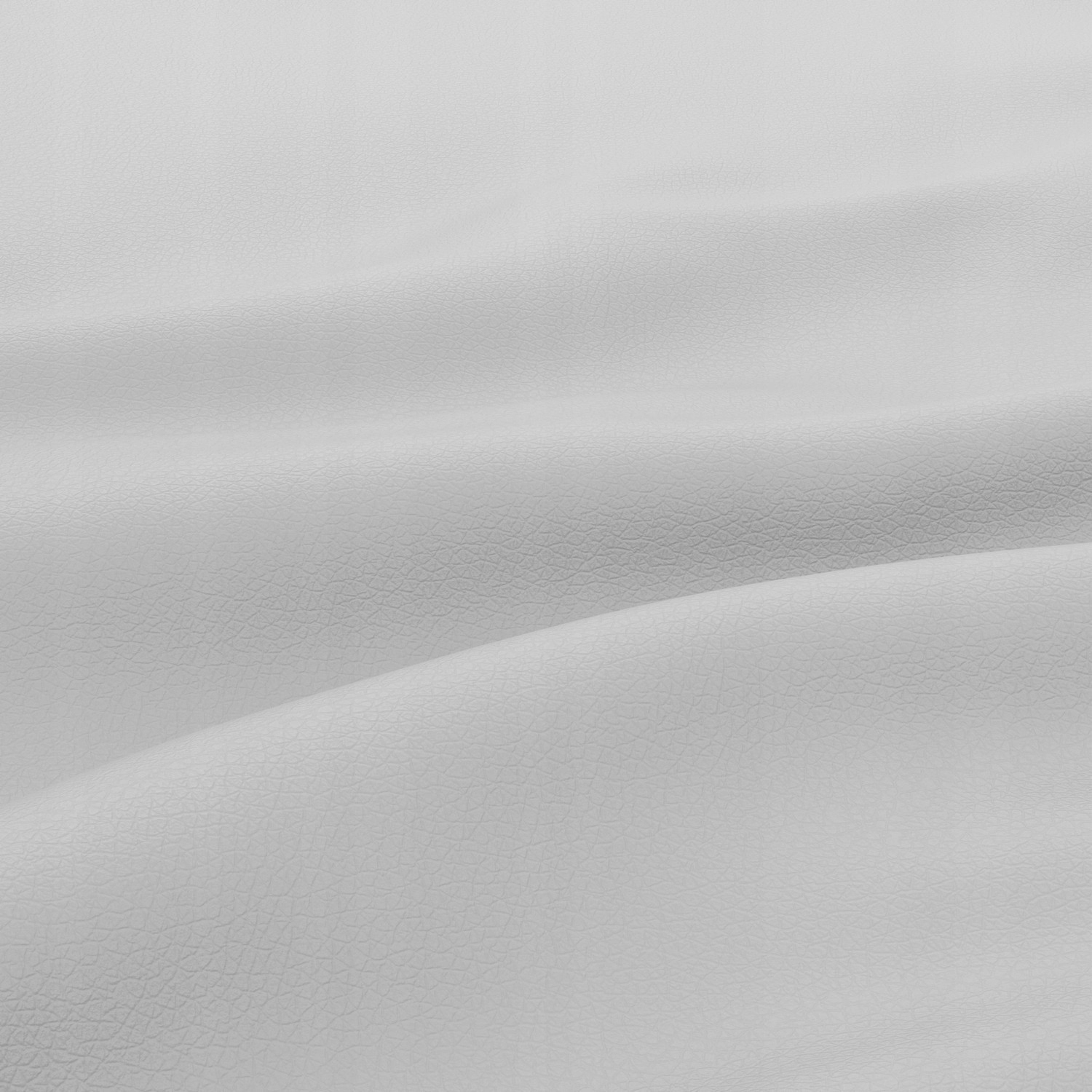 PUFA LUNA BIAŁA 70x70 Podnóżek PUF