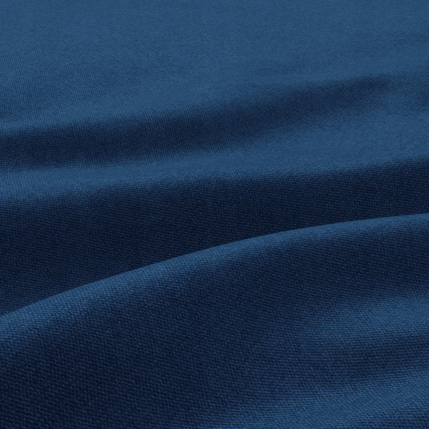 NAROŻNIK FORESTA XL NIEBIESKI GRANATOWY KANAPA Rozkładana KRONOS VELVET