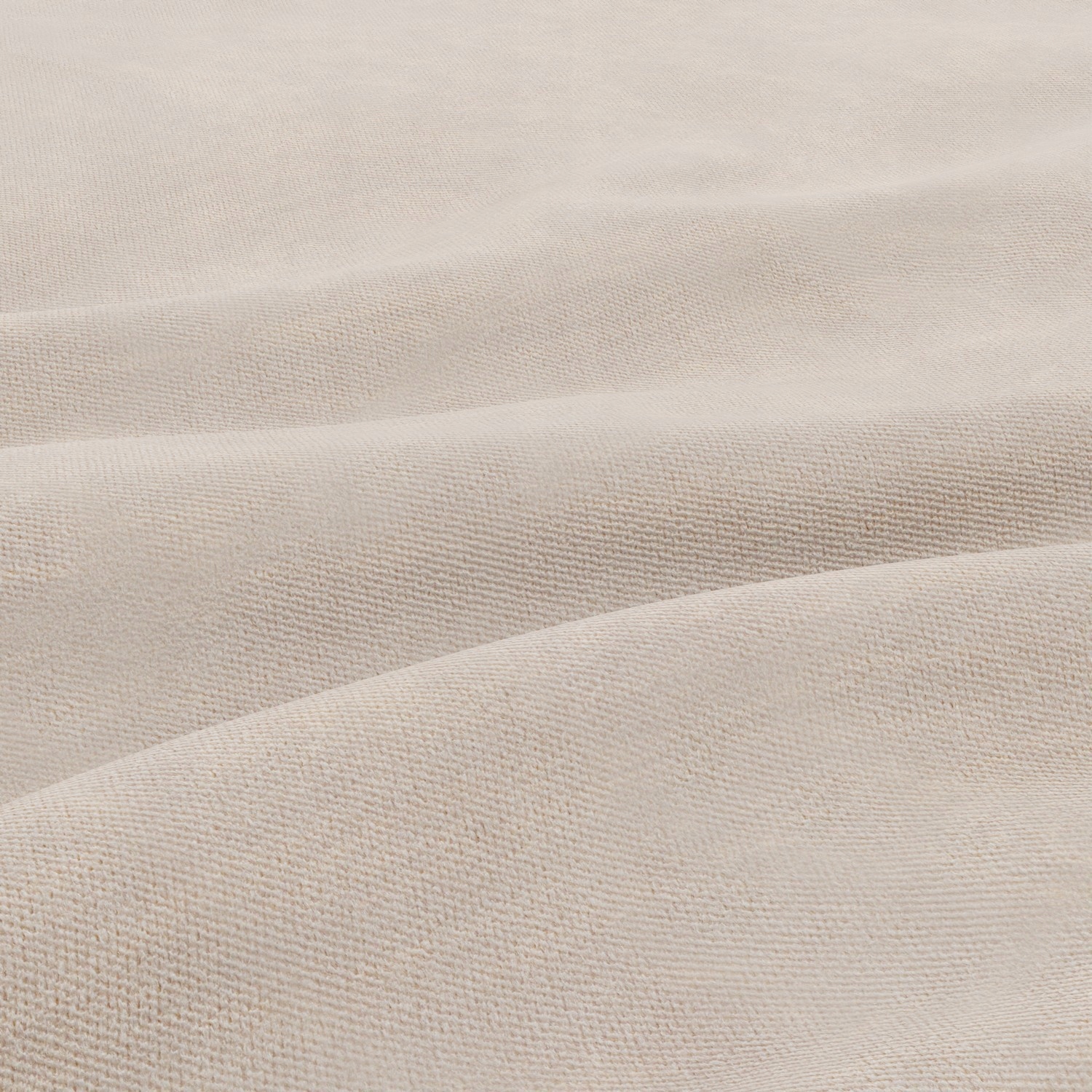 PUFA PODNÓŻEK BEŻOWY do Fotela USZAK 50x50 PUF