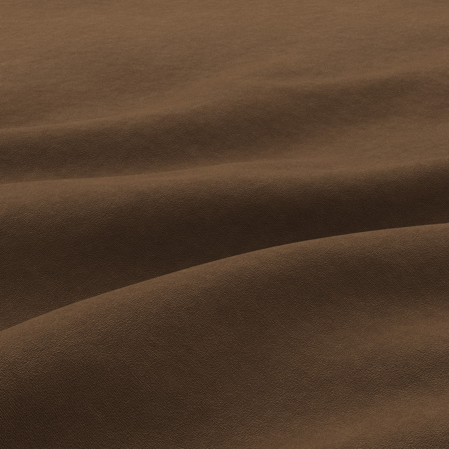 KANAPA NOLA Wersalka z Funkcją Spania Rozkładana PIANKA BRĄZOWA