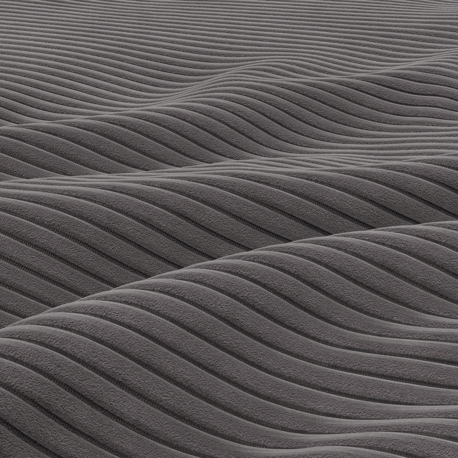 FOTEL NEO CIEMNY SZARY POSO Wygodny Elegancki BONELL SZTRUKS