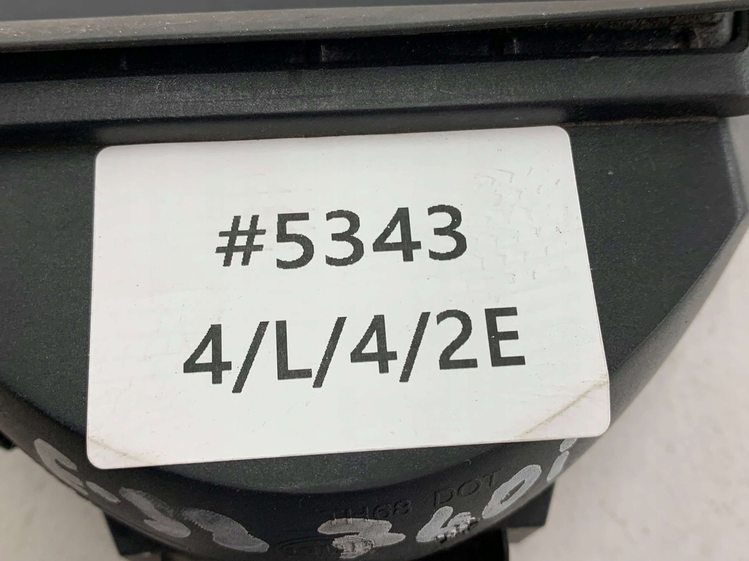 BMW E38 TRZECIE ŚWIATŁO STOP 8352788 - zdjęcie 13