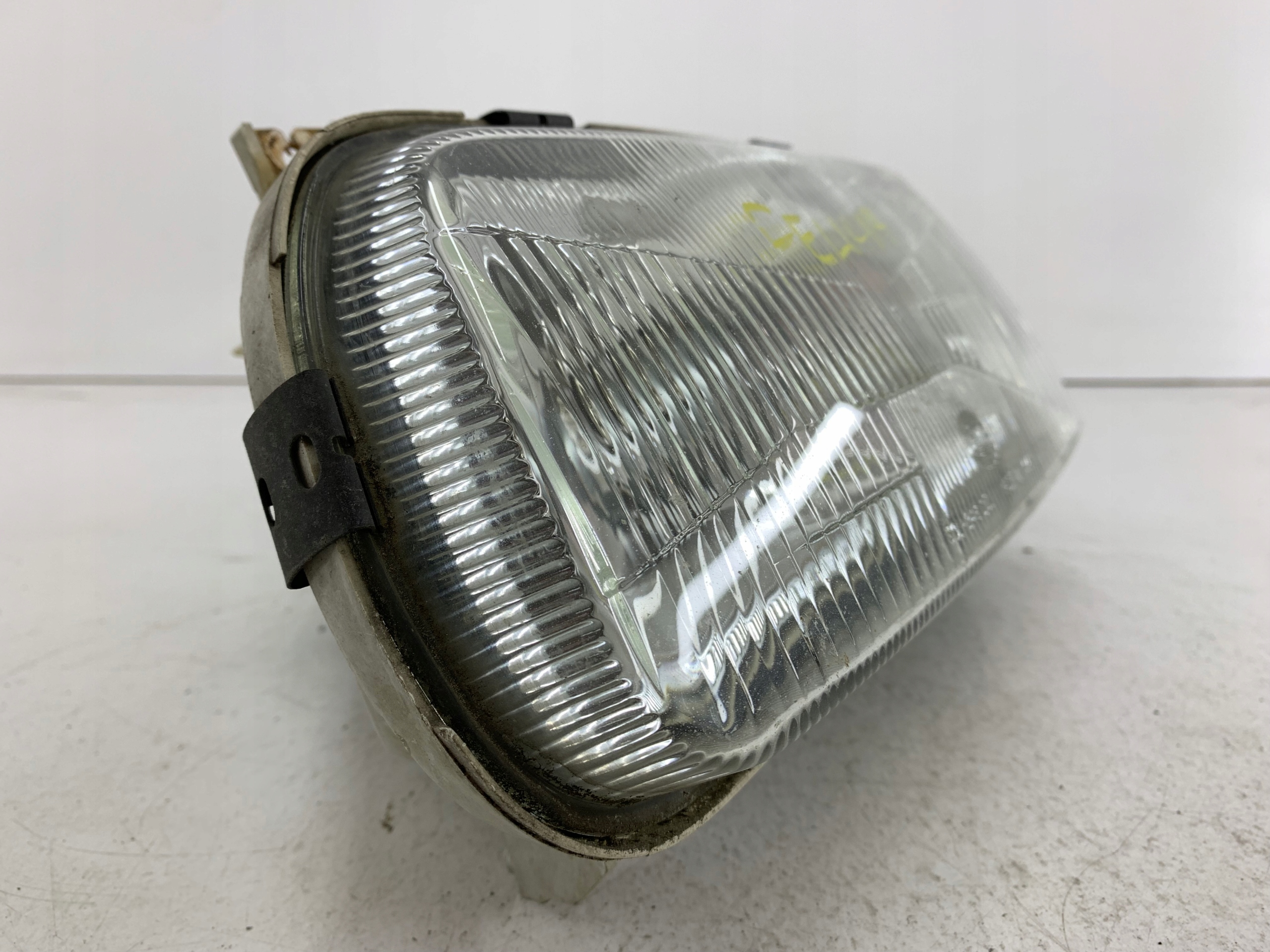 SKODA FELICIA I LAMPA LEWA PRZÓD HELLA - zdjęcie 2