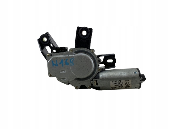 MERCEDES W168 MECHANIZM WYCIERACZKI TYŁ 1688200442
