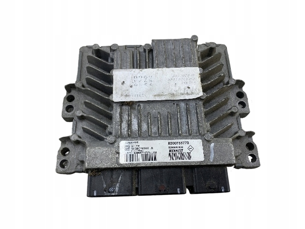 RENAULT MEGANE II LIFT 1.5 DCI STEROWNIK SILNIKA 8200755773
