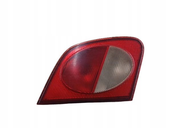 MERCEDES W210 LAMPA LEWA TYŁ KLAPA A2108200964