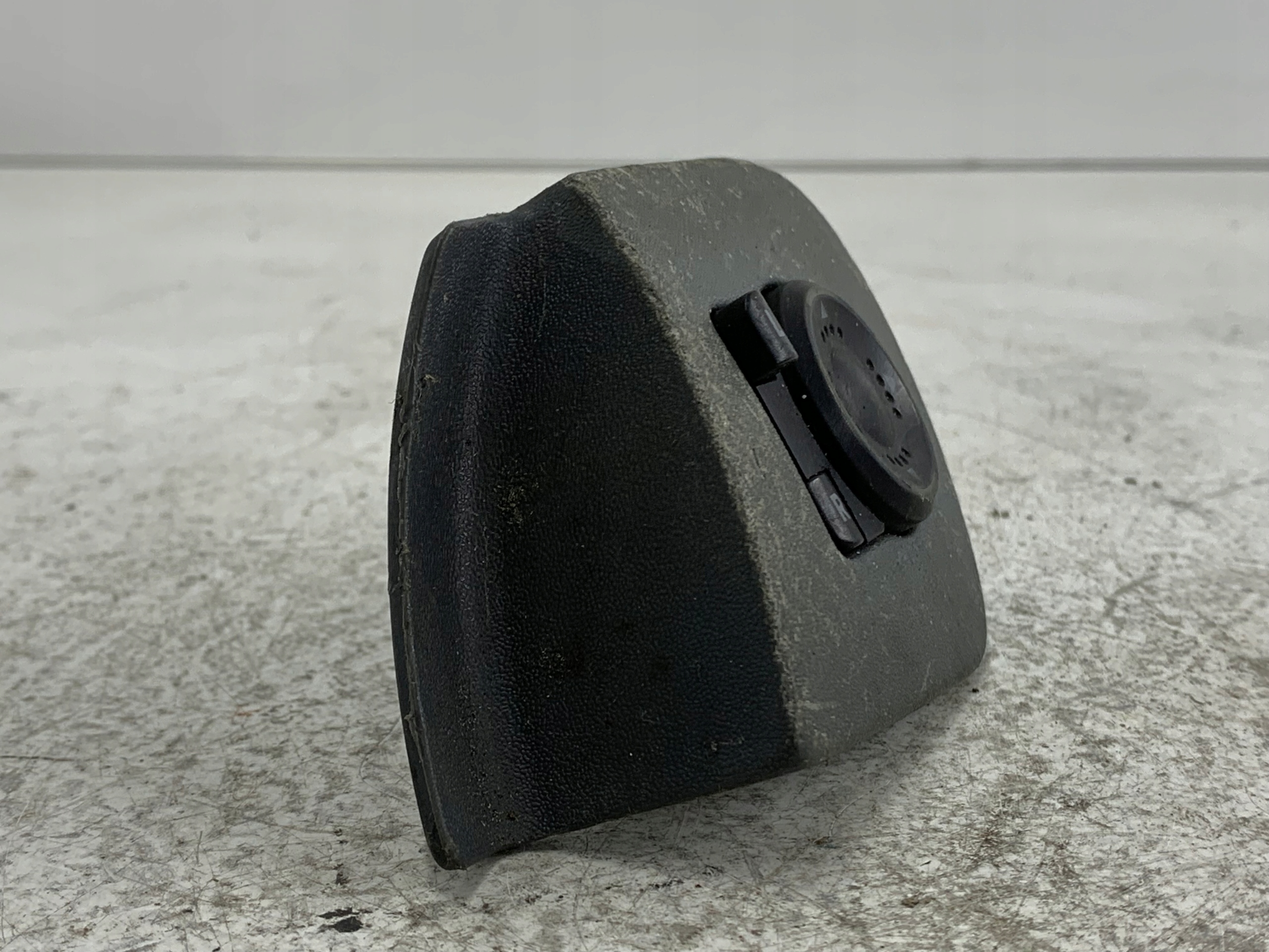 SKODA OCTAVIA I PANEL REGULACJI LUSTEREK 1U1959565C - zdjęcie 2
