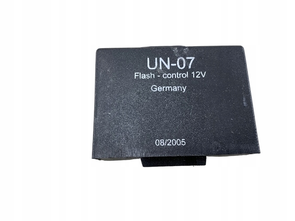 AC FLASH CONTROL MODUŁ HAKA HOLOWNICZEGO UN-07