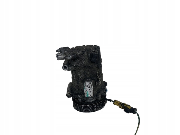 CITROEN C4 I PEUGEOT 207 1.6 HDI KOMPRESOR KLIMATYZACJI 9651910980