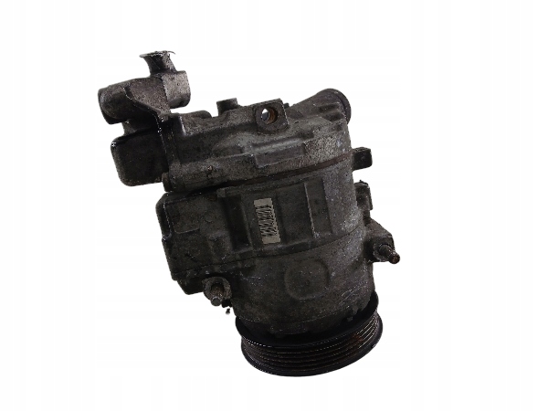 MERCEDES W168 SPRĘŻARKA KOMPRESOR KLIMATYZACJI GE447220-8871