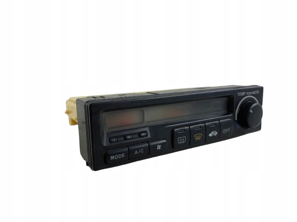 HONDA ACCORD VI PANEL KLIMATYZACJI NAWIEWU 79600-S1A-941