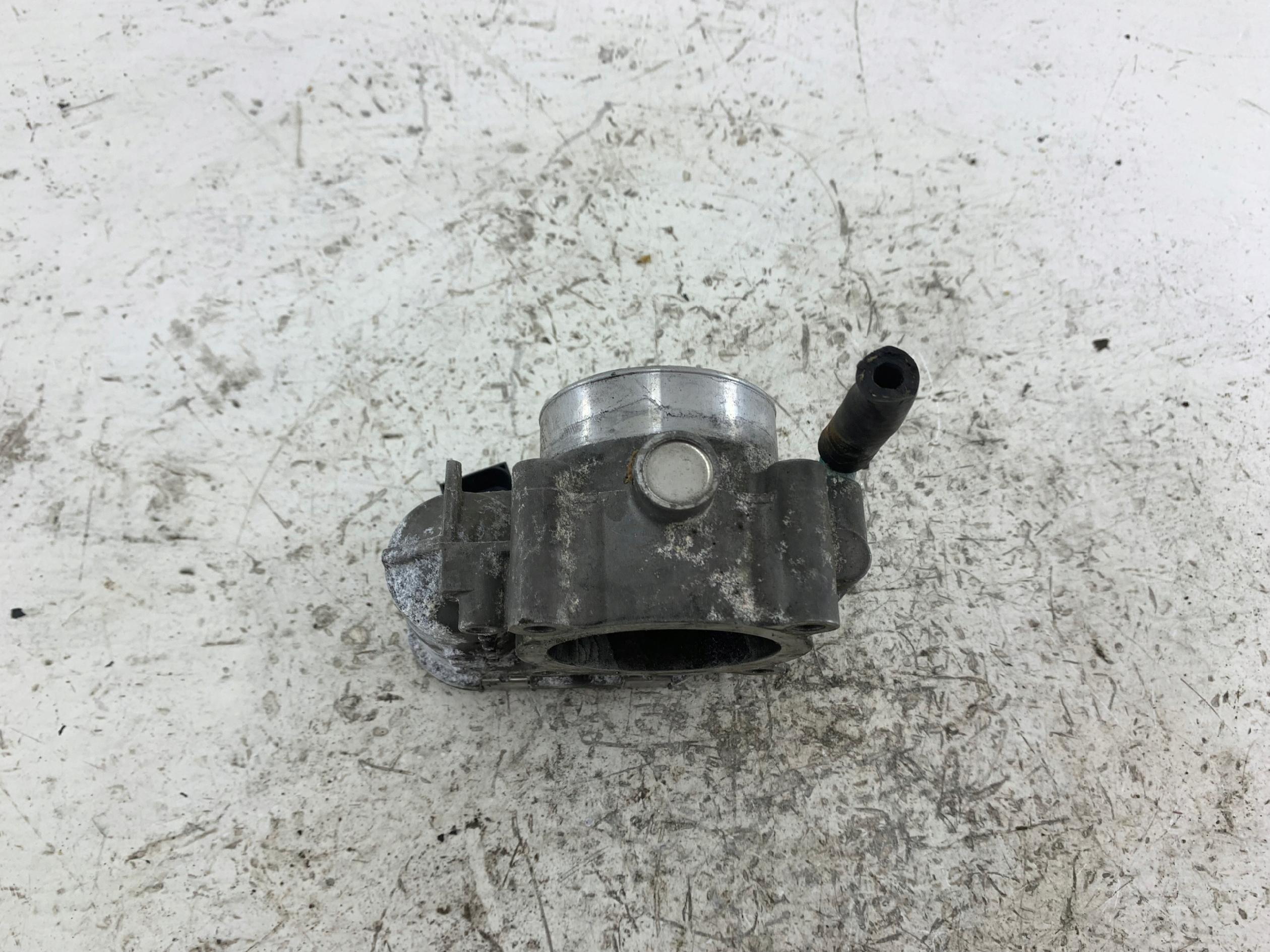 FORD MONDEO MK3 1.8 PRZEPUSTNICA 2S7G-9E926-AB - zdjęcie 5
