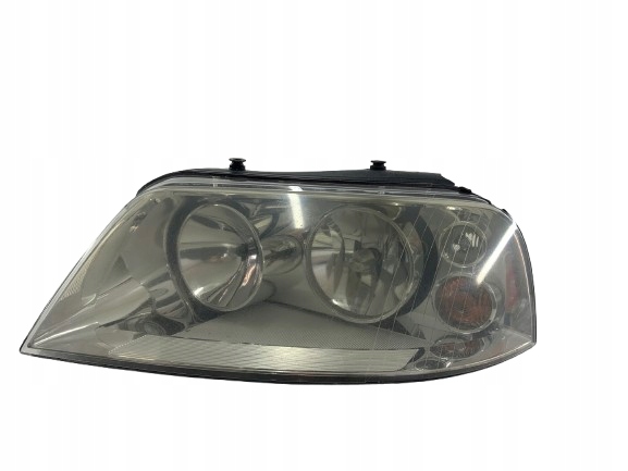 VW SHARAN I LIFT LAMPA LEWA PRZÓD 7M3941015AA