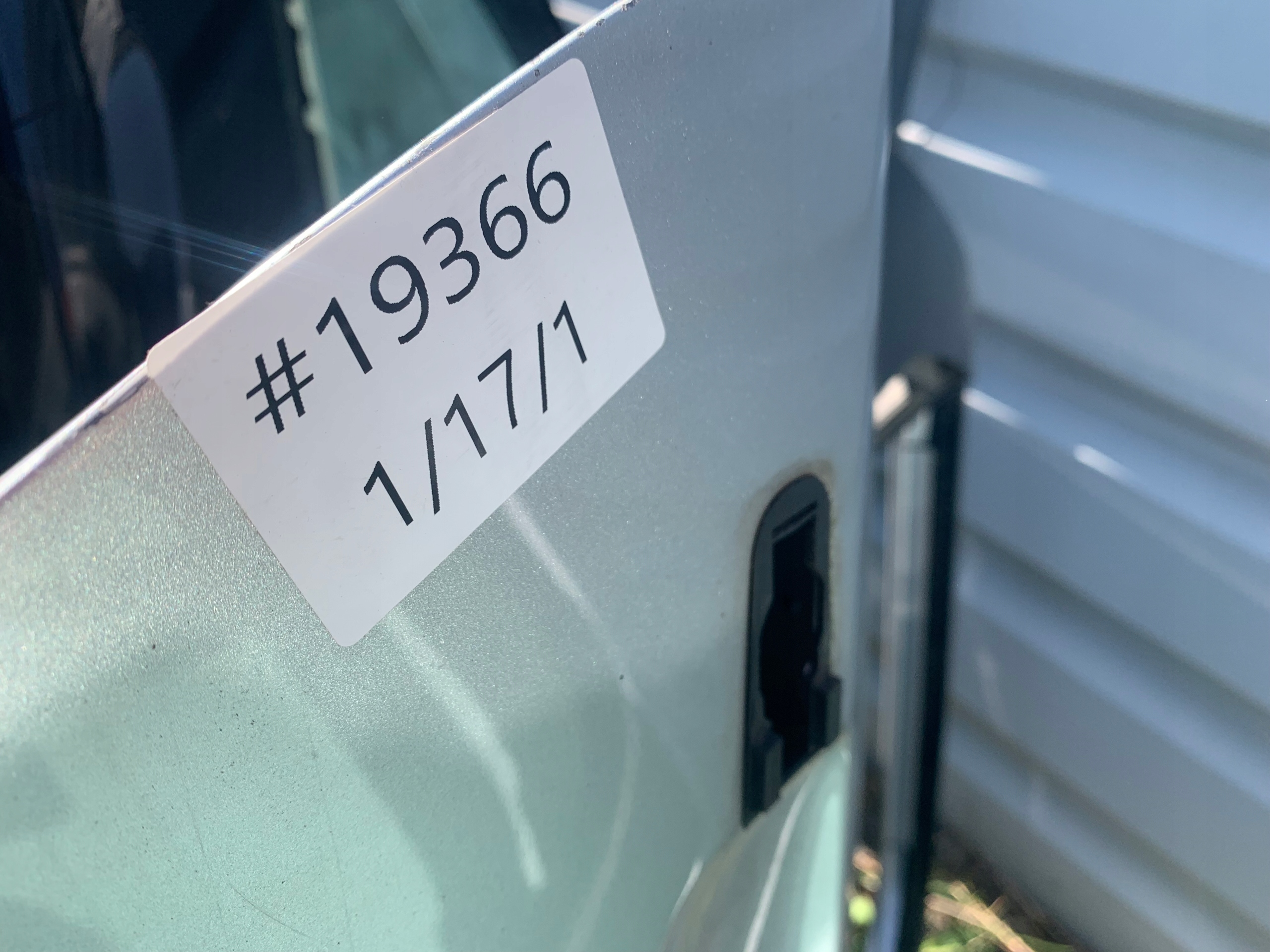 OPEL ASTRA IV J DRZWI PRAWY TYŁ Z167 - zdjęcie 8