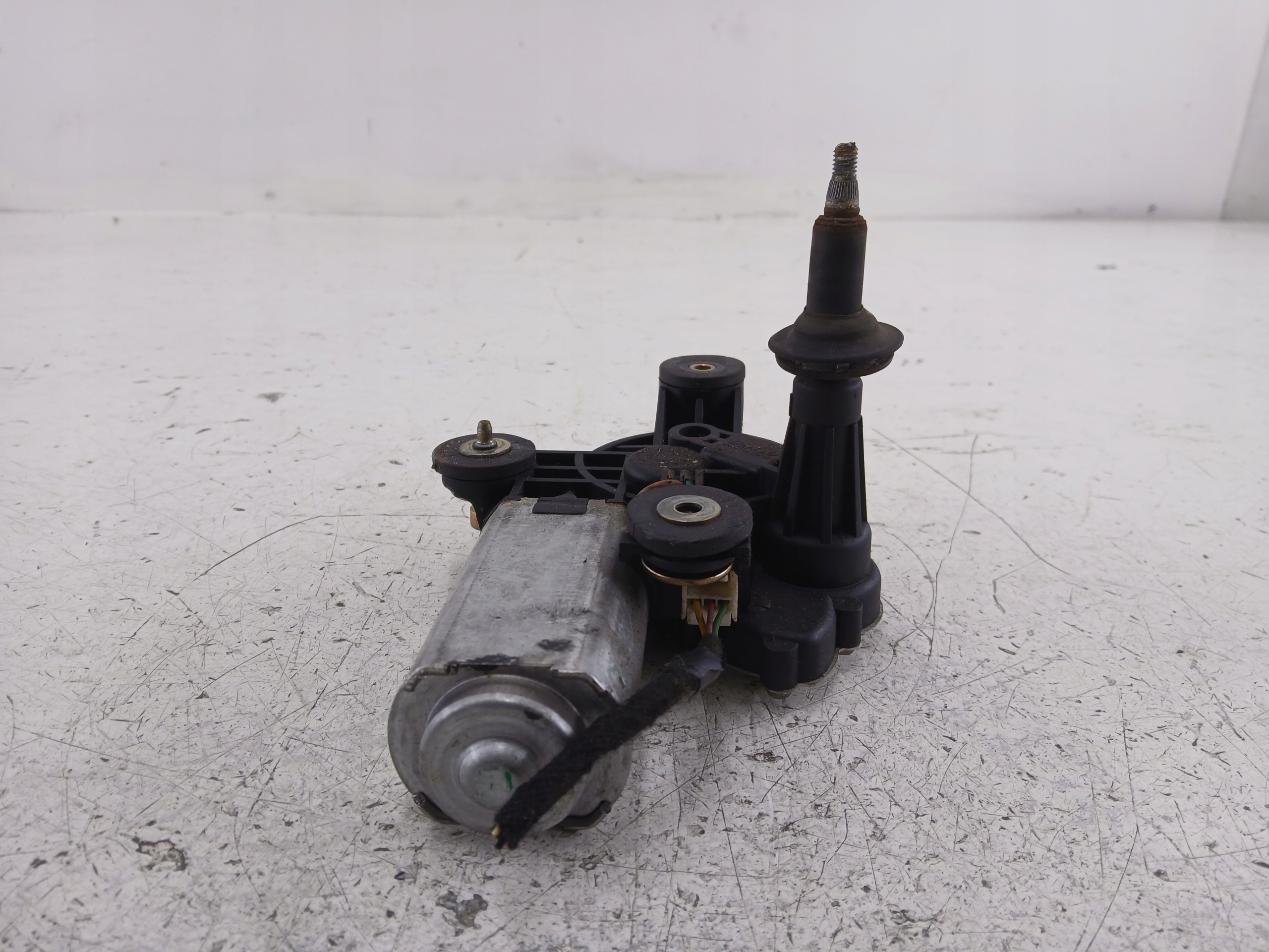 FIAT STILO MECHANIZM WYCIERACZKI TYŁ 66350003 - zdjęcie 5