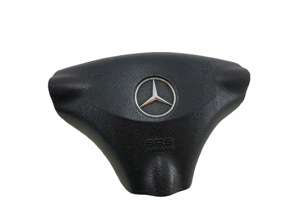 MERCEDES W168 AIRBAG PODUSZKA KIEROWCY 1684600298