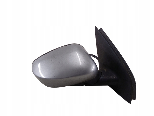 FIAT STILO LUSTERKO PRAWE 5 PIN SREBRNE