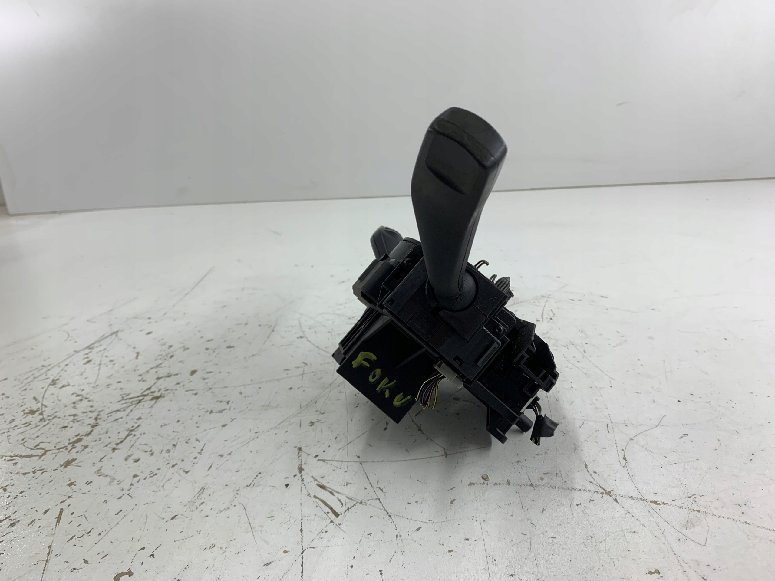 FORD FOCUS MK2 PRZEŁĄCZNIK ZESPOLONY 4M5T14A664AB - zdjęcie 5