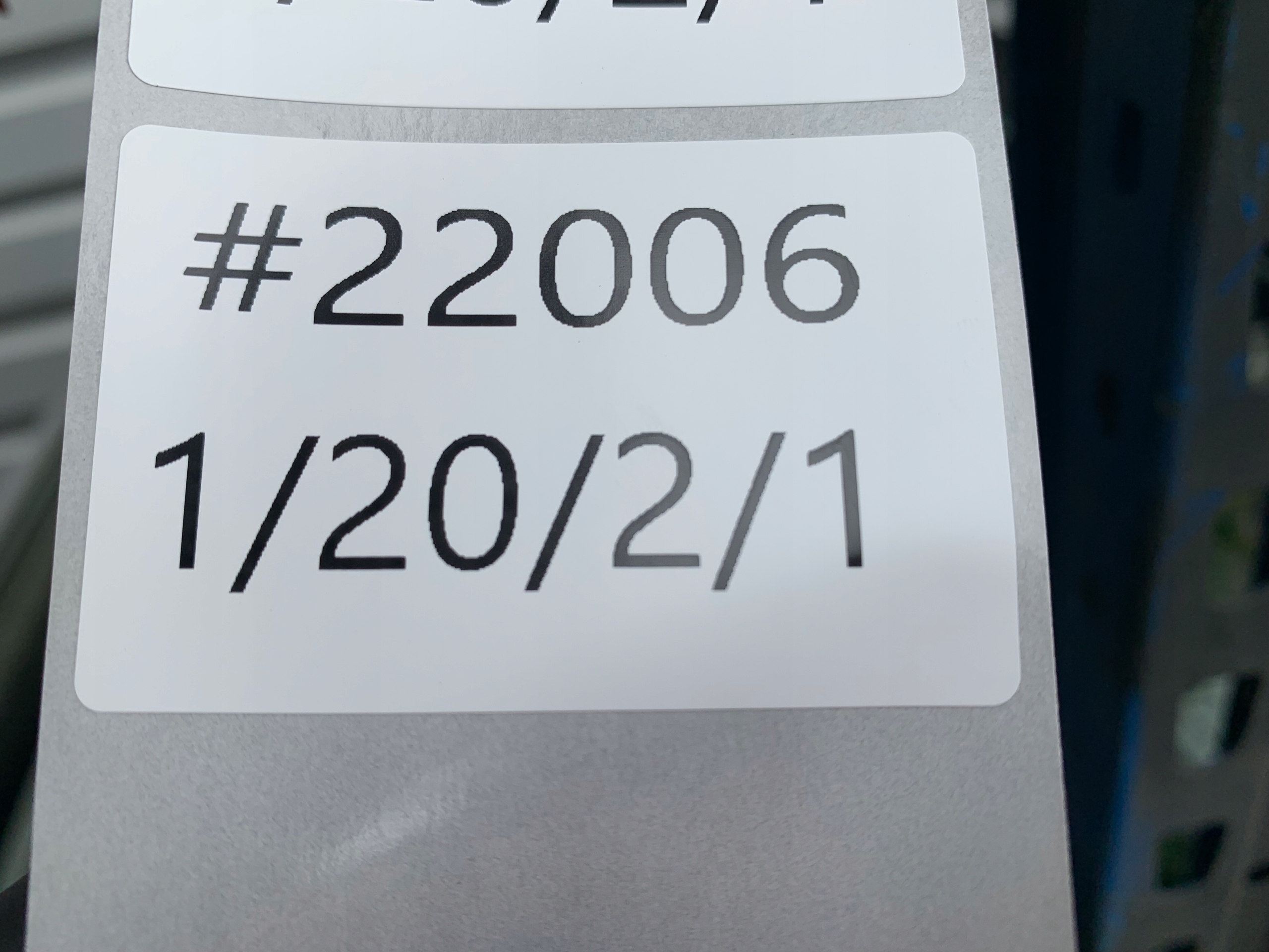 BMW E65 DRZWI LEWY PRZÓD MONACOBLAU A35 - zdjęcie 11