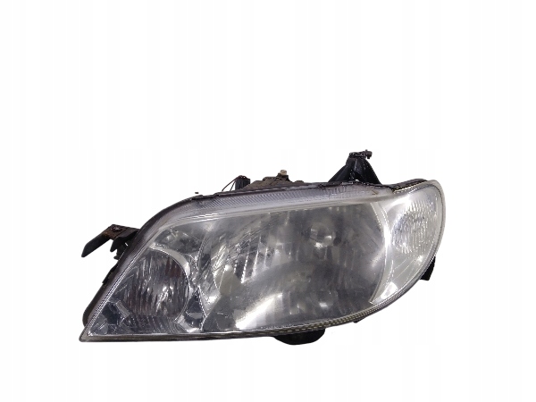 MAZDa 323F BJ LAMPA LEWA PRZÓD