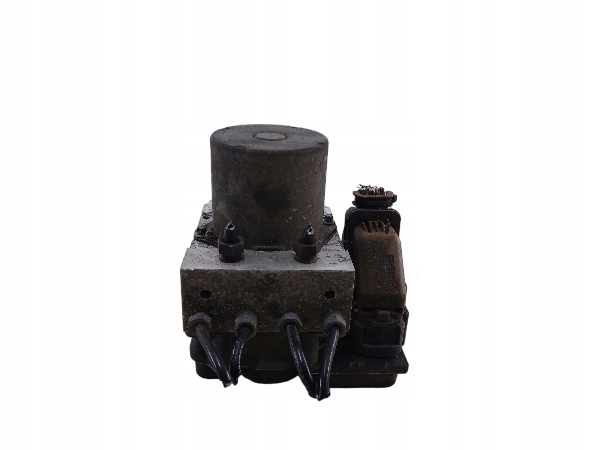 PEUGEOT 407 POMPA HAMULCOWA ABS 9663887380 0265950658