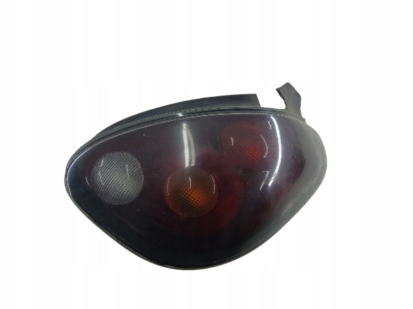 FIAT BRAVO LAMPA PRAWA TYŁ