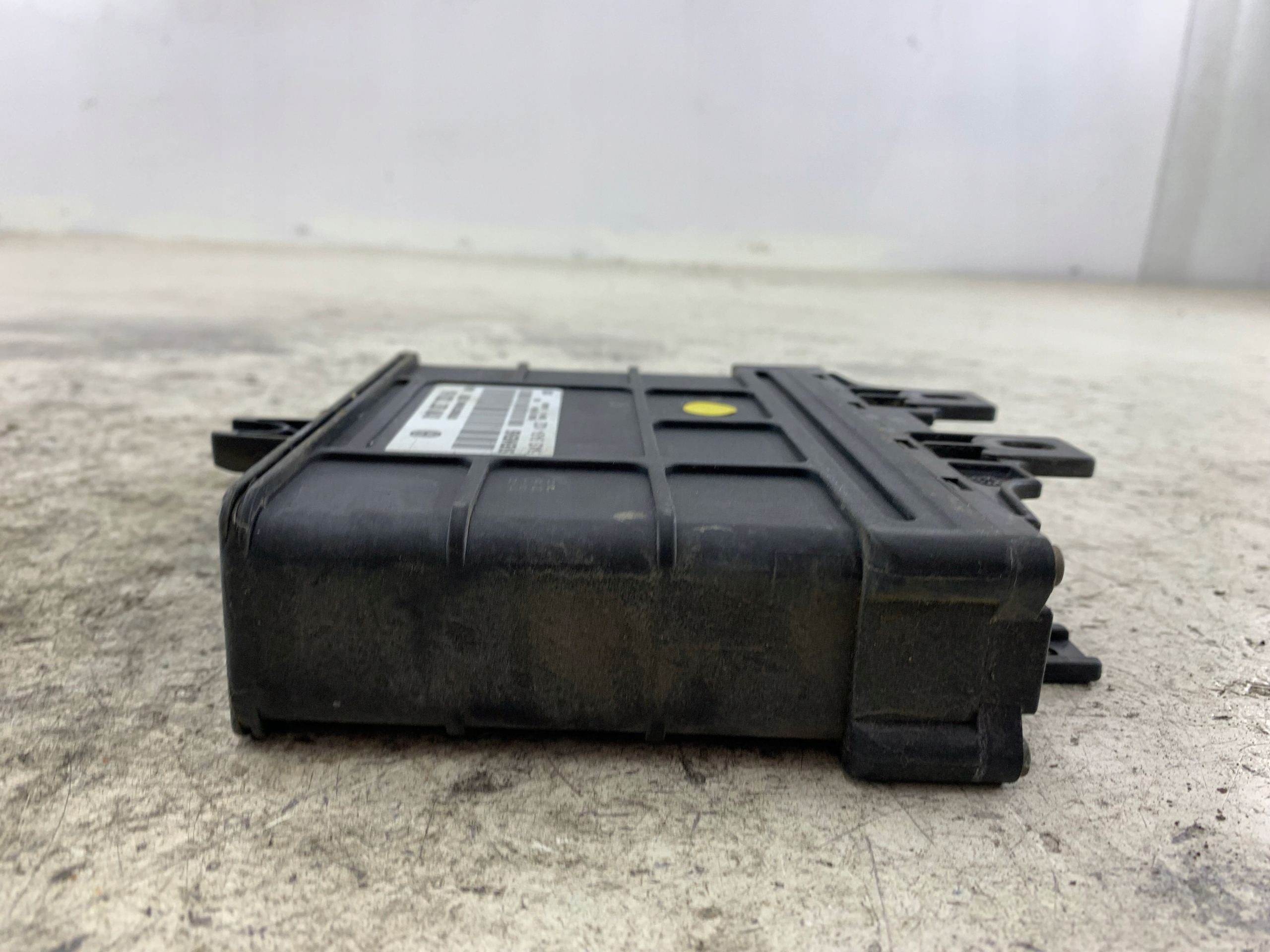 VW GOLF IV 1.6 STEROWNIK SKRZYNI BIEGÓW AUTOMAT 01M927733HJ - zdjęcie 7