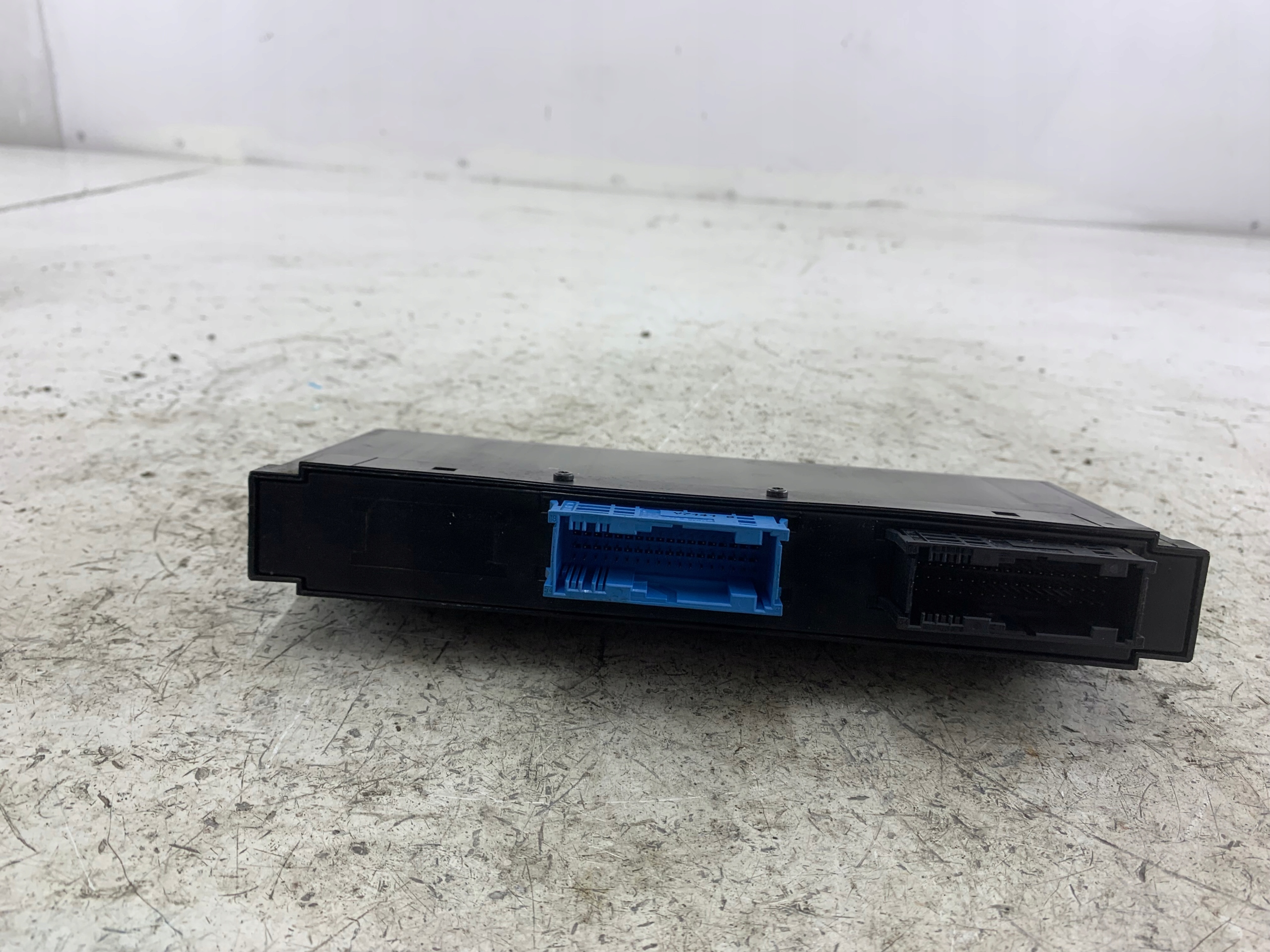 BMW E81 E87 MODUŁ KOMFORTU 9160187 - zdjęcie 4